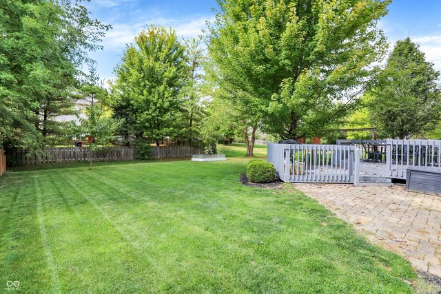 12004 Gatwick View Drive, Fishers, IN 46037