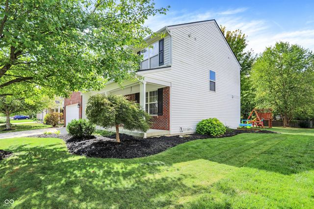 12004 Gatwick View Drive, Fishers, IN 46037
