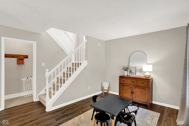 12004 Gatwick View Drive, Fishers, IN 46037