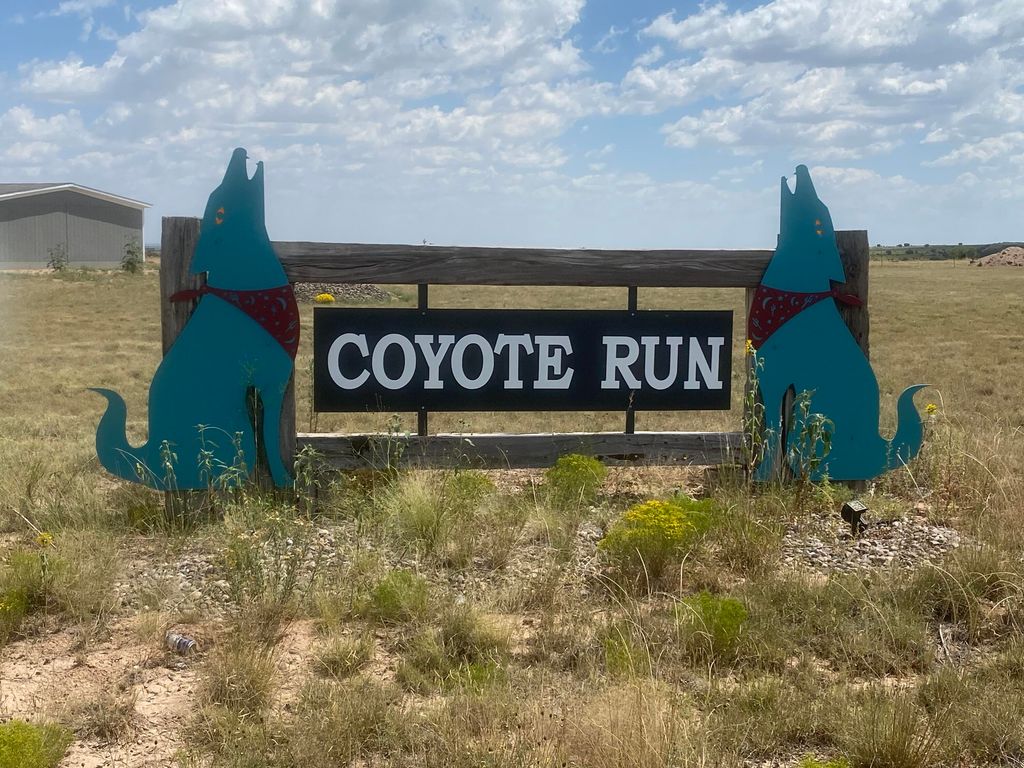 Quail, Lot 1, Unit 2 Trail, Moriarty, NM 87035