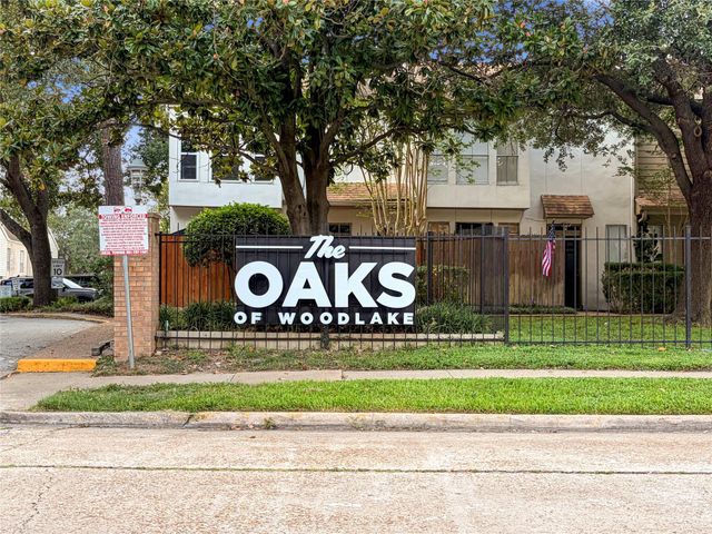2100 Tanglewilde Street 614, Houston, TX 77063