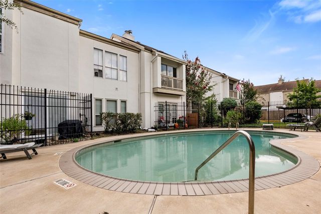 2100 Tanglewilde Street 614, Houston, TX 77063