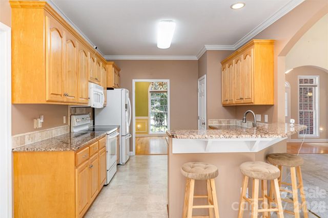 2909 Arbor Knoll, Concord, NC 28025