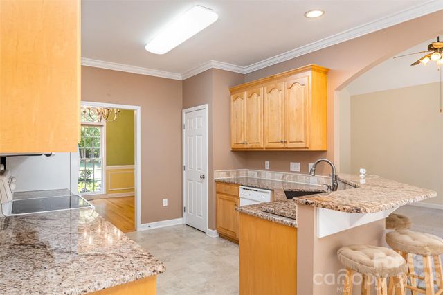 2909 Arbor Knoll, Concord, NC 28025