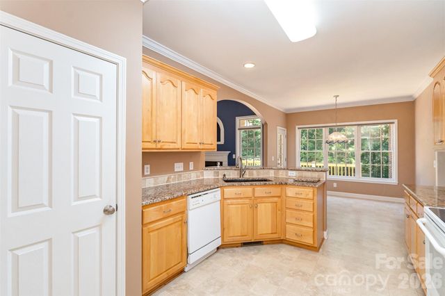 2909 Arbor Knoll, Concord, NC 28025