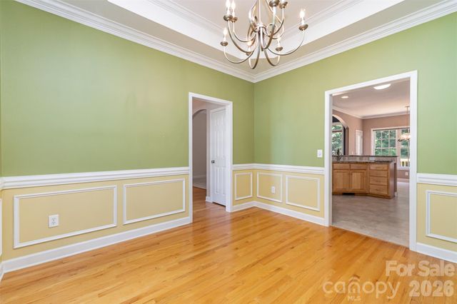 2909 Arbor Knoll, Concord, NC 28025