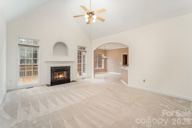 2909 Arbor Knoll, Concord, NC 28025