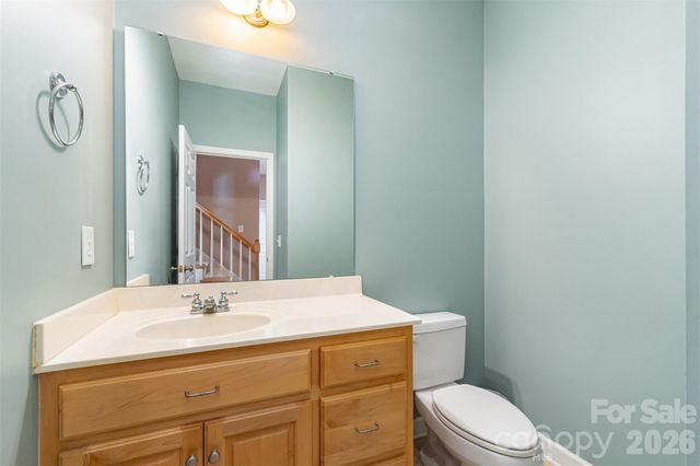 2909 Arbor Knoll, Concord, NC 28025