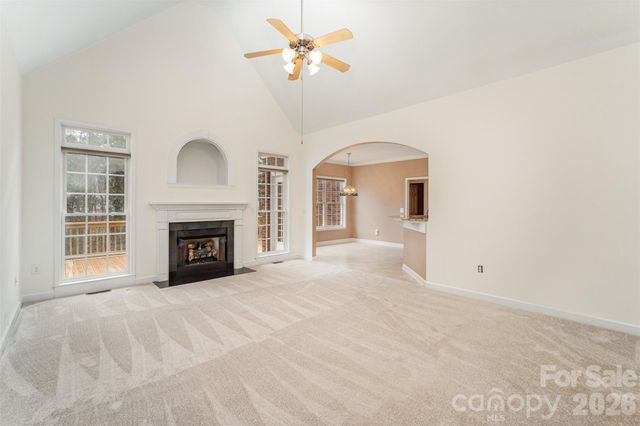 2909 Arbor Knoll, Concord, NC 28025