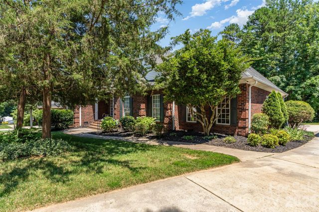 2909 Arbor Knoll, Concord, NC 28025