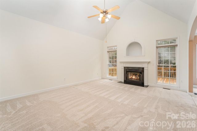 2909 Arbor Knoll, Concord, NC 28025