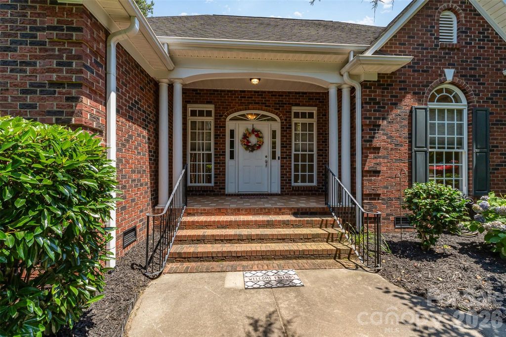 2909 Arbor Knoll, Concord, NC 28025