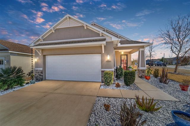 7742 SW 86TH LOOP, Ocala, FL 34476