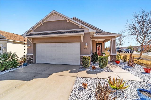 7742 SW 86TH LOOP, Ocala, FL 34476