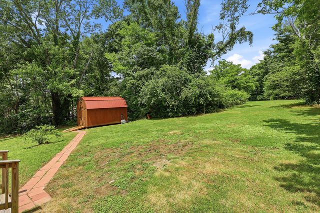 231 Old Miller Road, Signal Mountain, TN 37377