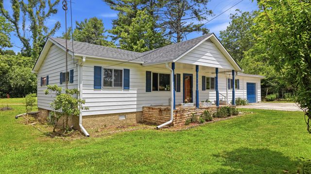231 Old Miller Road, Signal Mountain, TN 37377