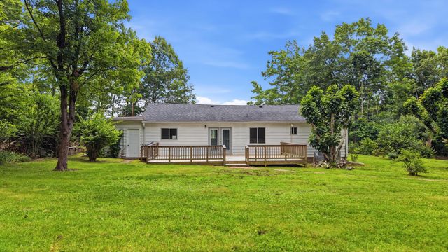 231 Old Miller Road, Signal Mountain, TN 37377