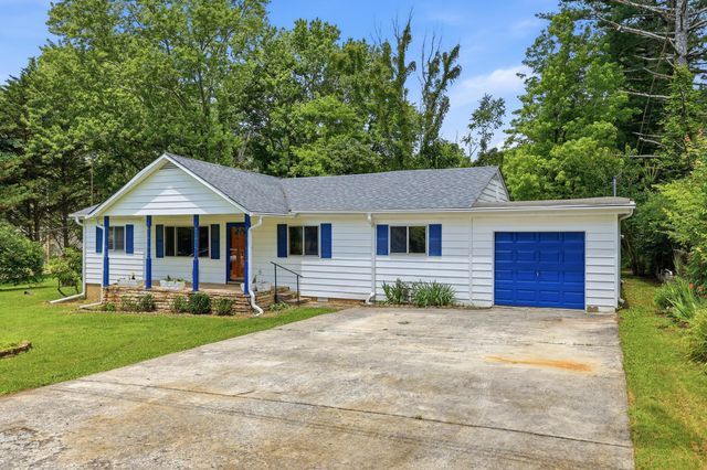 231 Old Miller Road, Signal Mountain, TN 37377