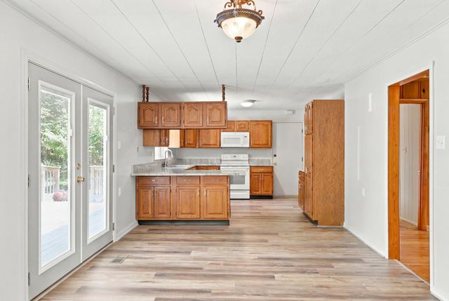 231 Old Miller Road, Signal Mountain, TN 37377