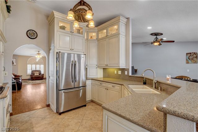 6551 Kell Lane, Las Vegas, NV 89156