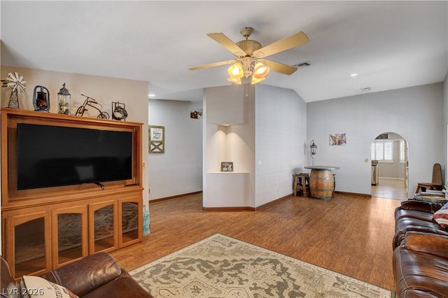 6551 Kell Lane, Las Vegas, NV 89156