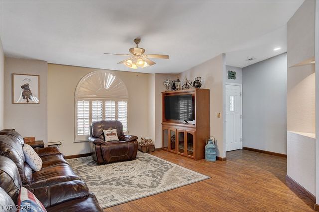 6551 Kell Lane, Las Vegas, NV 89156