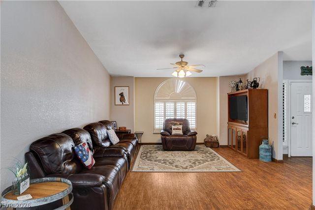 6551 Kell Lane, Las Vegas, NV 89156