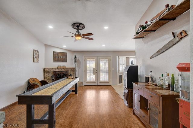 6551 Kell Lane, Las Vegas, NV 89156