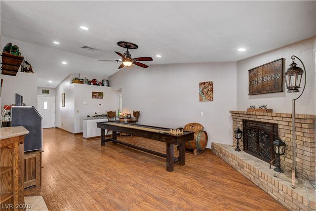6551 Kell Lane, Las Vegas, NV 89156