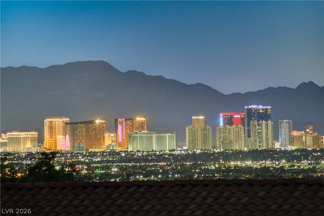 6551 Kell Lane, Las Vegas, NV 89156