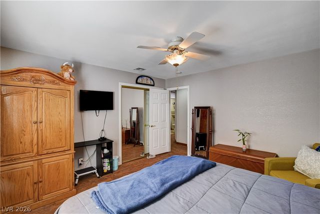 6551 Kell Lane, Las Vegas, NV 89156