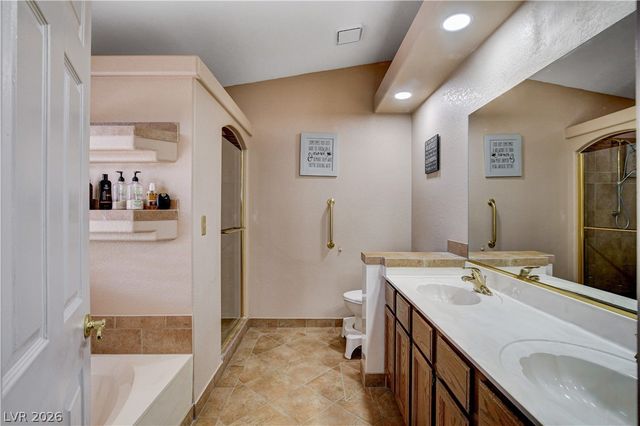 6551 Kell Lane, Las Vegas, NV 89156