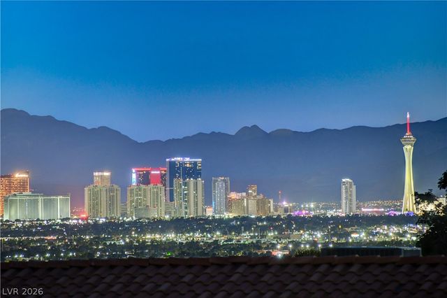 6551 Kell Lane, Las Vegas, NV 89156
