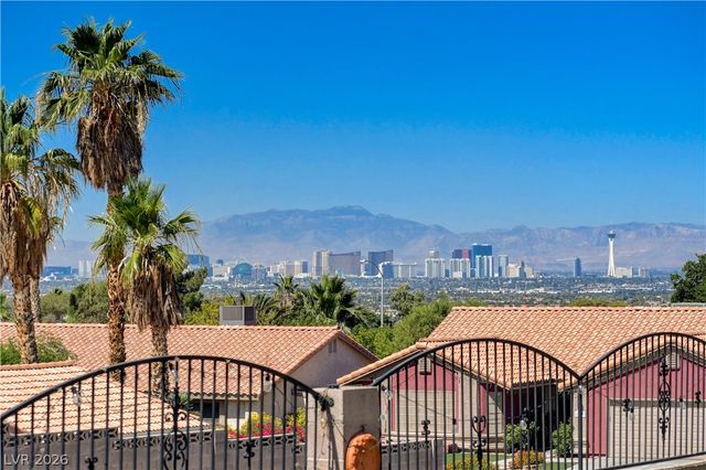 6551 Kell Lane, Las Vegas, NV 89156