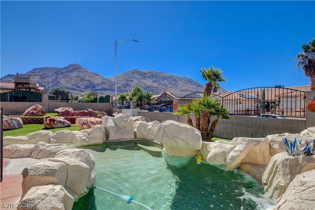 6551 Kell Lane, Las Vegas, NV 89156