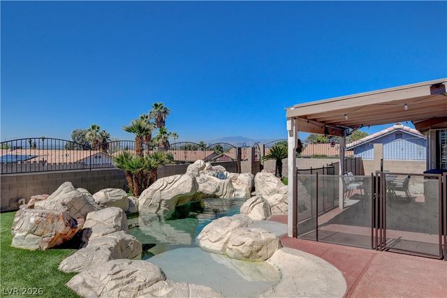 6551 Kell Lane, Las Vegas, NV 89156
