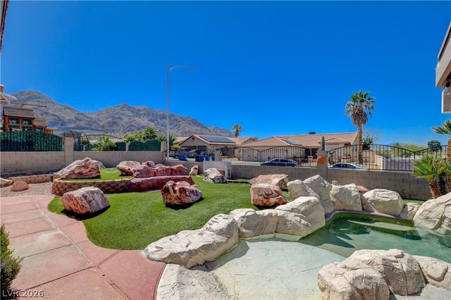 6551 Kell Lane, Las Vegas, NV 89156