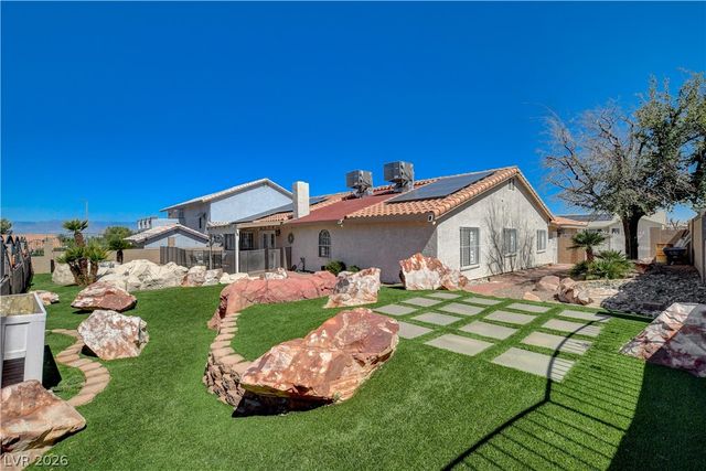 6551 Kell Lane, Las Vegas, NV 89156