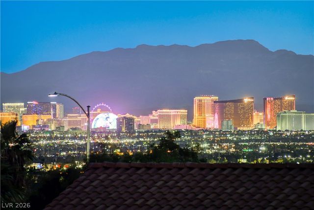 6551 Kell Lane, Las Vegas, NV 89156