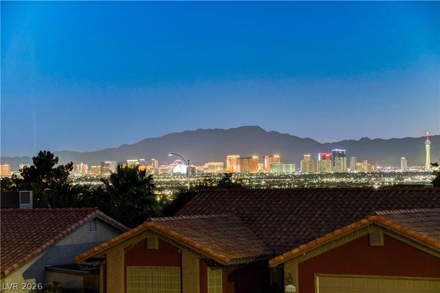 6551 Kell Lane, Las Vegas, NV 89156