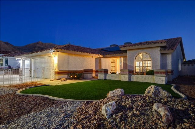 6551 Kell Lane, Las Vegas, NV 89156