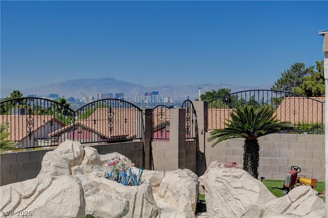 6551 Kell Lane, Las Vegas, NV 89156