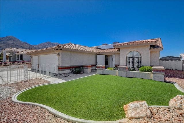 6551 Kell Lane, Las Vegas, NV 89156