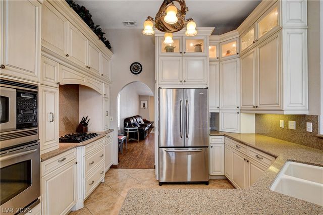 6551 Kell Lane, Las Vegas, NV 89156