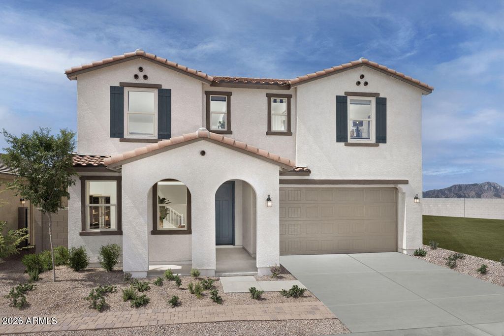 21089 E CANARY Way, Queen Creek, AZ 85142