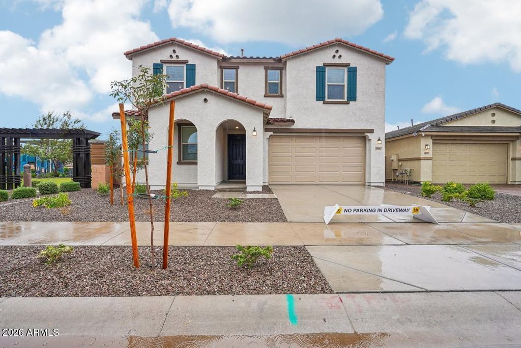 21089 E CANARY Way, Queen Creek, AZ 85142 — photo 2