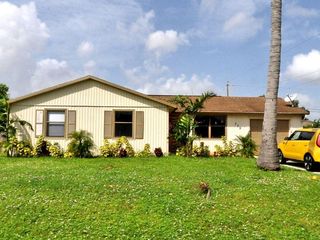 779 SW Andrew Road, Port St. Lucie, Port St Lucie, FL 34953