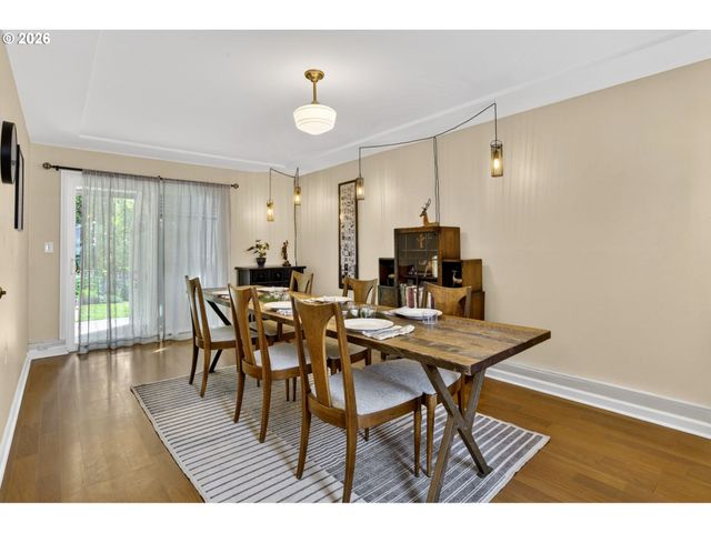 7340 N WILLAMETTE Blvd, Portland, OR 97203