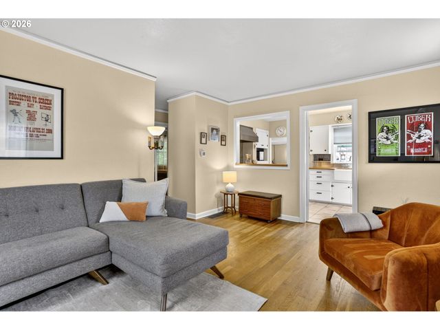 7340 N WILLAMETTE Blvd, Portland, OR 97203