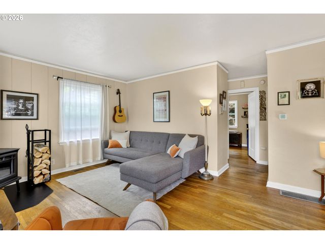 7340 N WILLAMETTE Blvd, Portland, OR 97203